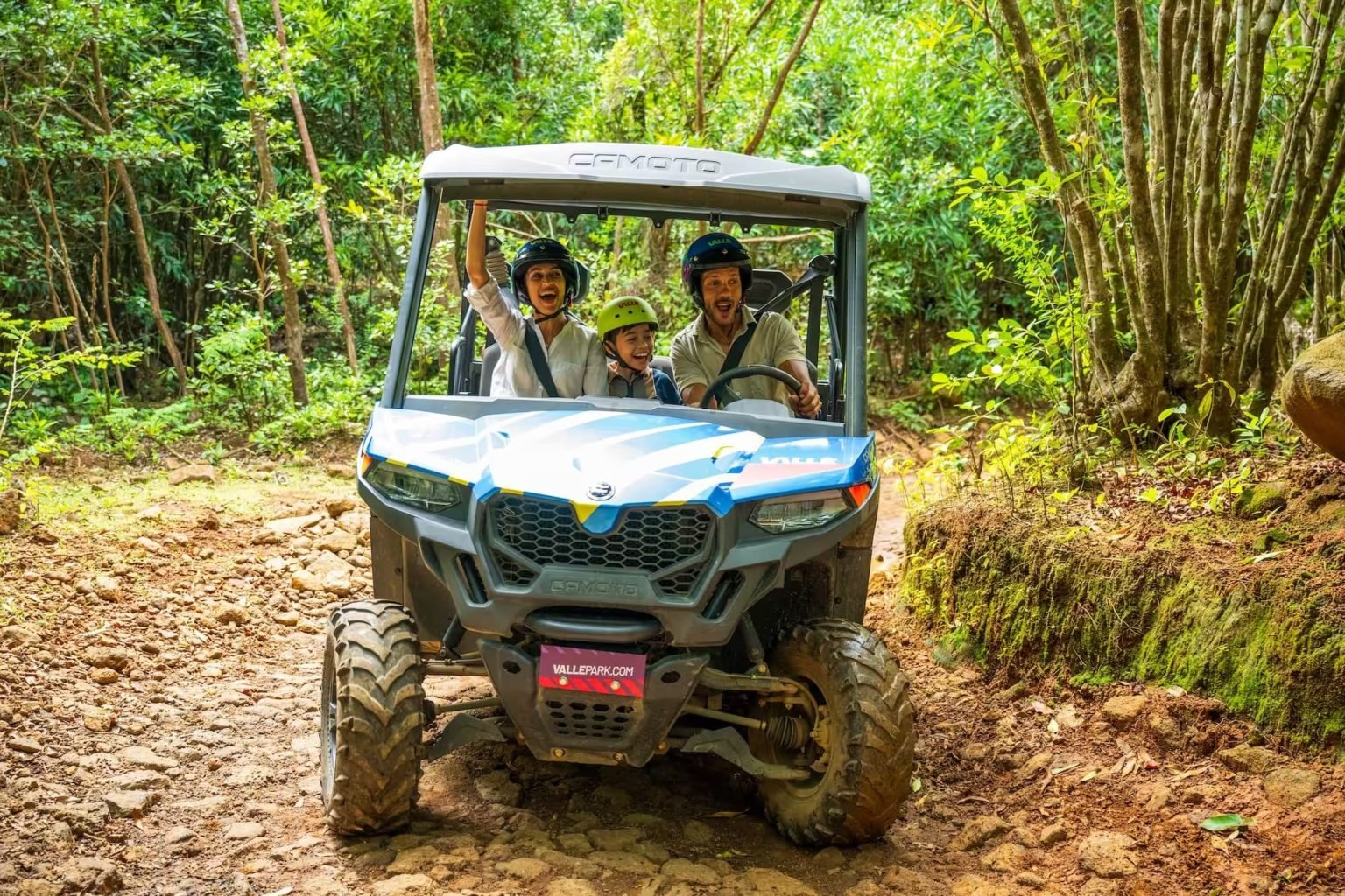 Buggy Adventures at Vallé photo 4