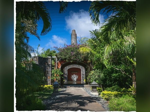 Rhumerie de Chamarel – Visit & Rum Tasting