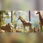 13649 as high as giraffes breakfast with giraffes 5