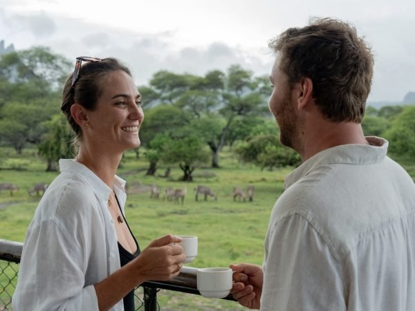 Good Morning Safari – Casela Nature Parks