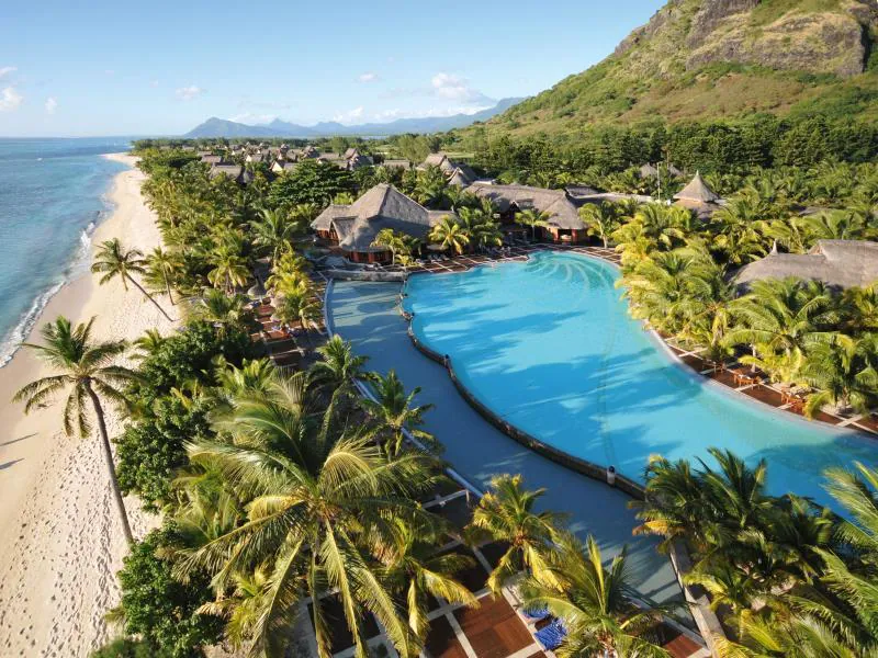 Dinarobin Beachcomber Golf Resort & Spa photo 6