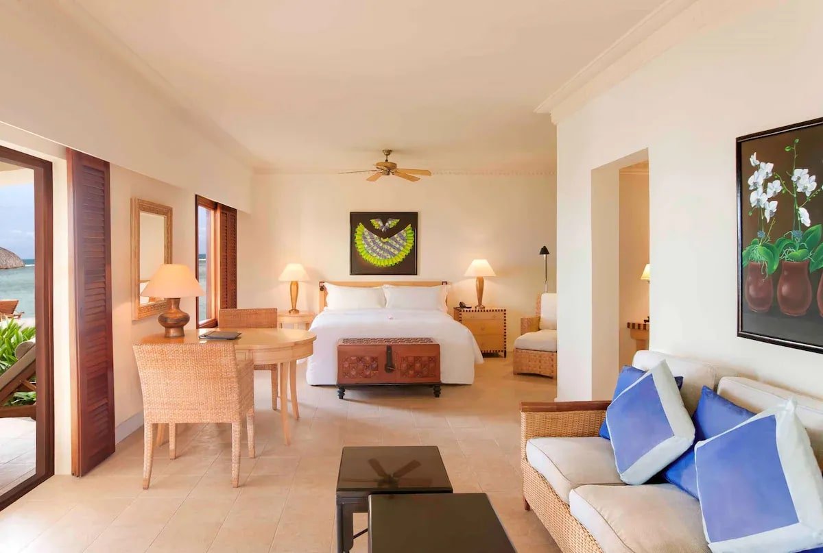 Hilton Mauritius Resort & Spa photo 7
