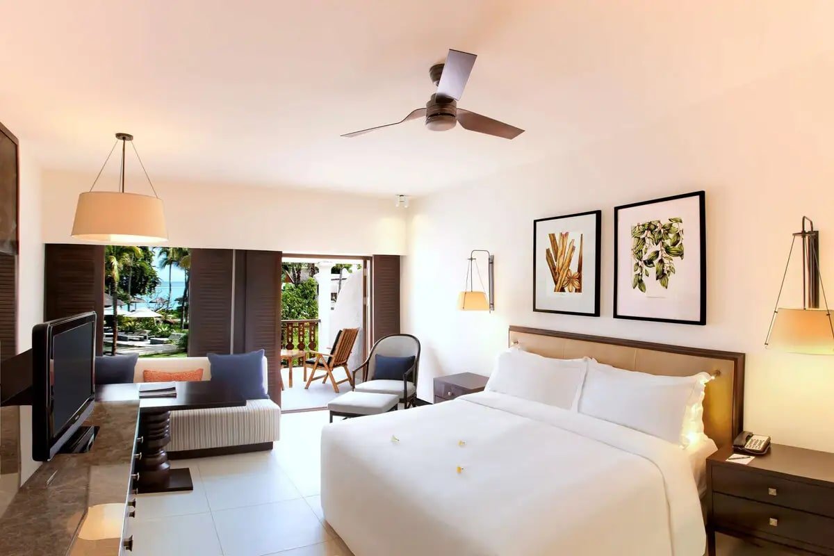 Hilton Mauritius Resort & Spa photo 11
