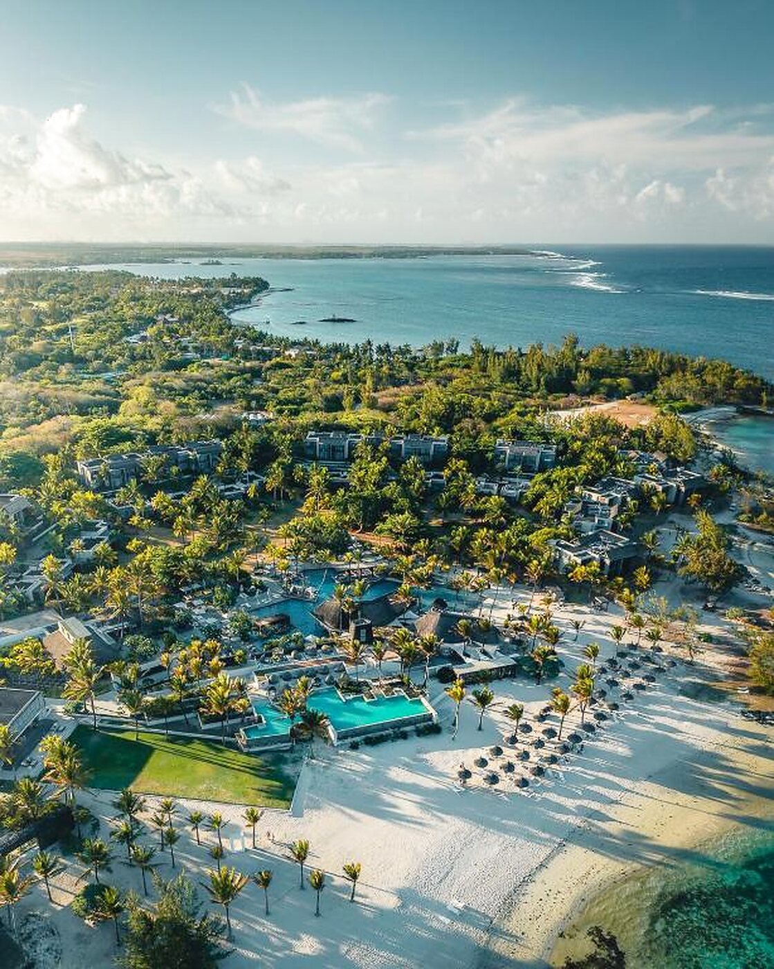 Long Beach Mauritius photo 4