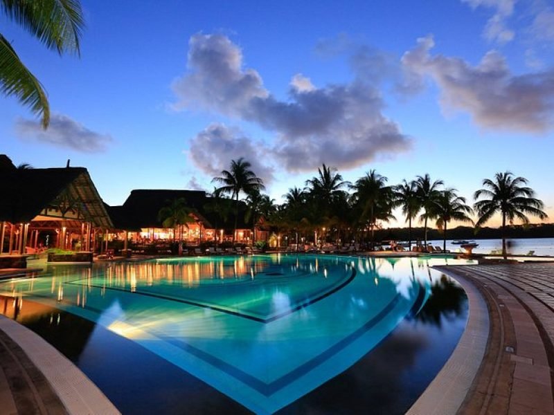 Shandrani Beachcomber Resort & Spa