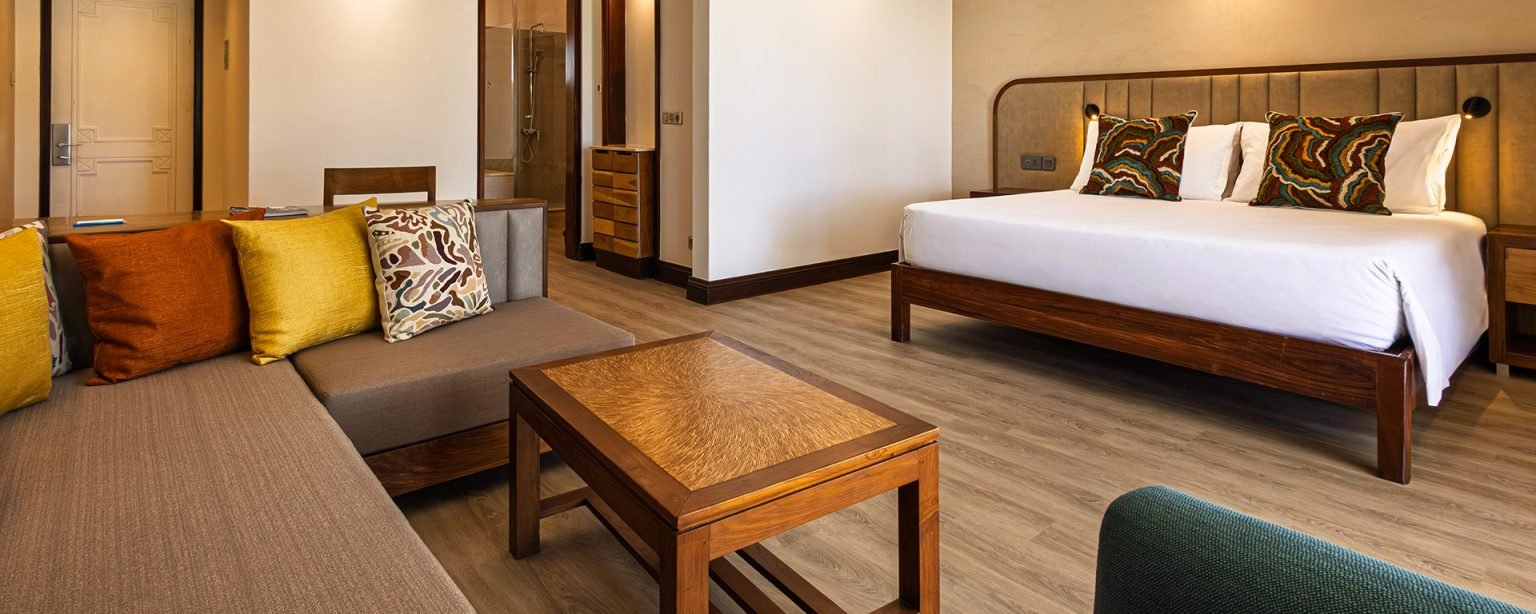 Shandrani Beachcomber Resort & Spa photo 10