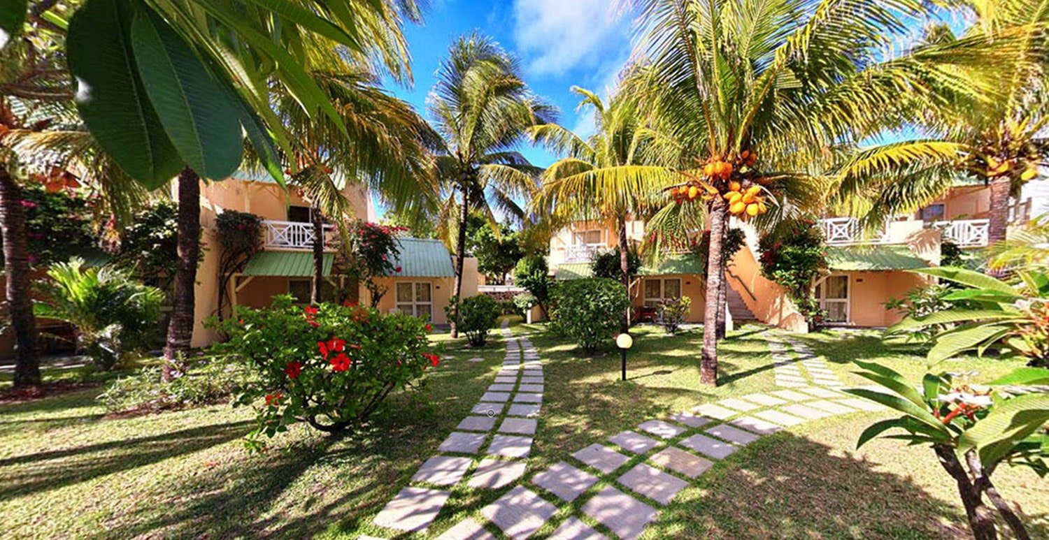Silver Beach Hotel photo 7
