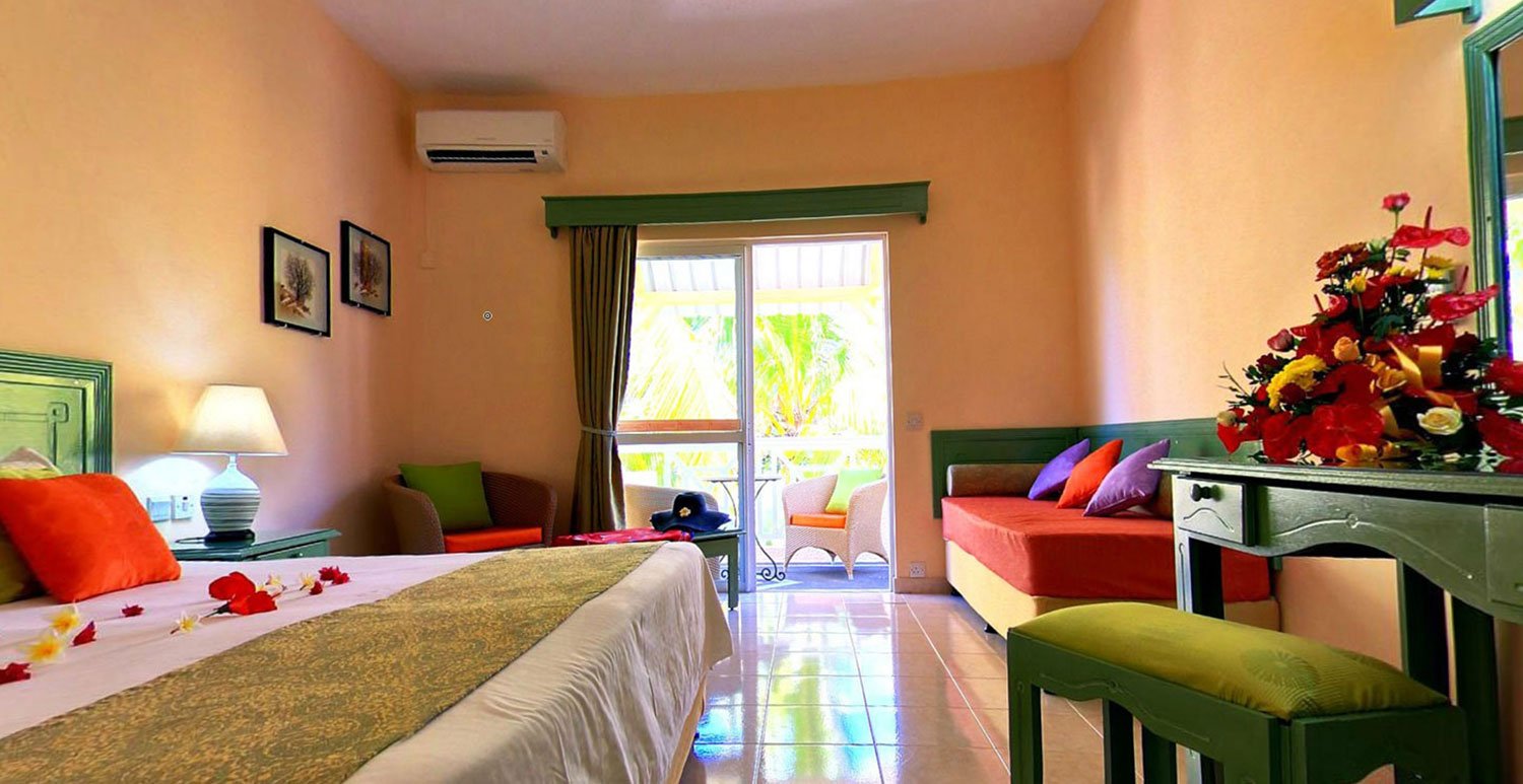 Silver Beach Hotel photo 5