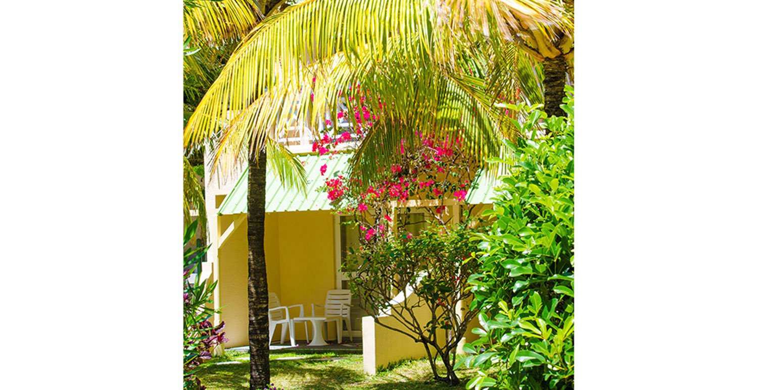 Silver Beach Hotel photo 4