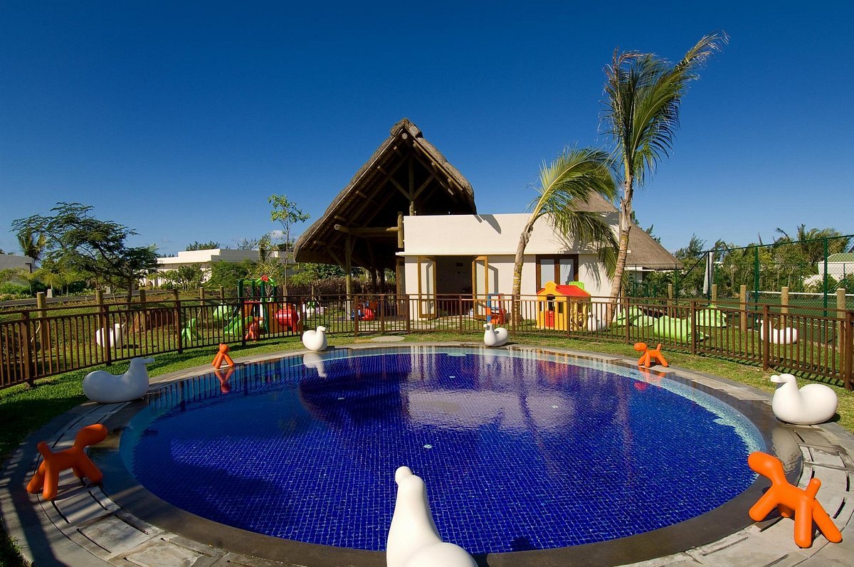 SO Sofitel Mauritius photo 4