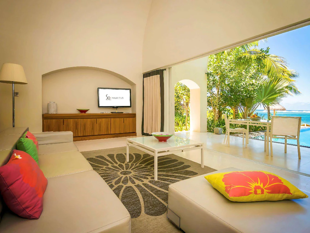 SO Sofitel Mauritius photo 10