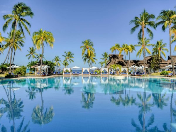 Sofitel Mauritius L’Imperial Resort & Spa