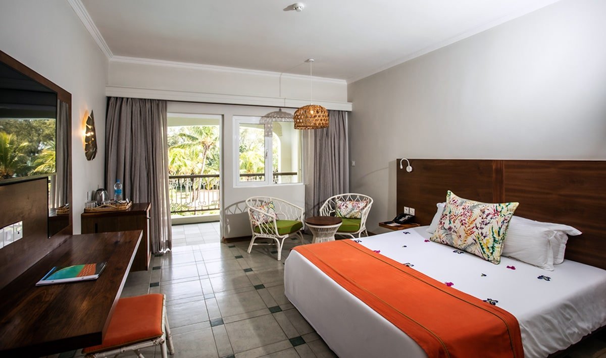 Tarisa Resort & Spa photo 9