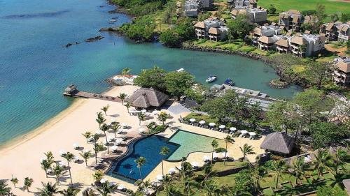 The Bay Club at Anahita photo 2