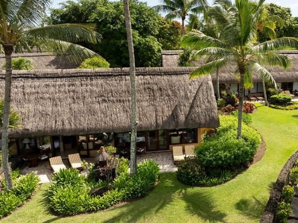 The Oberoi Beach Resort, Mauritius