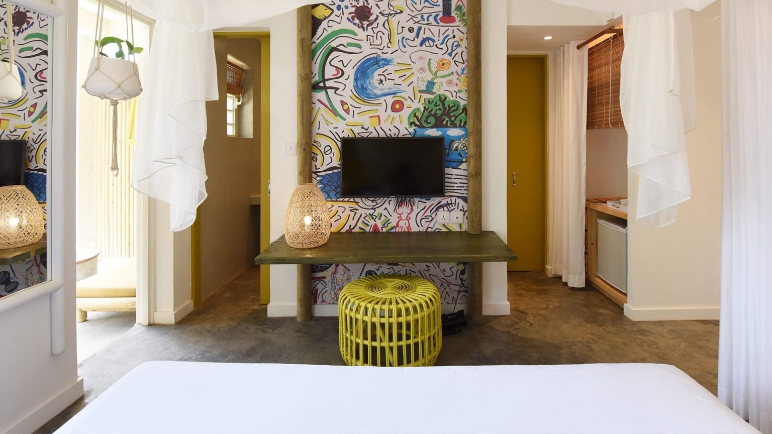 Veranda Tamarin Hotel & Spa photo 7