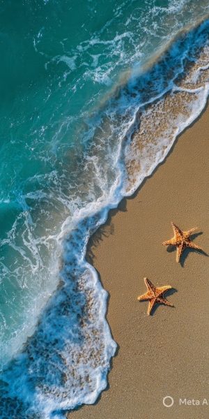 Mauritius holiday packages - beach resort view