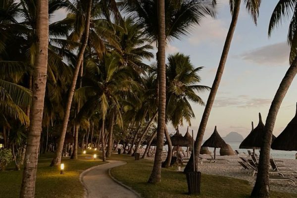 mauritius🌴🐚