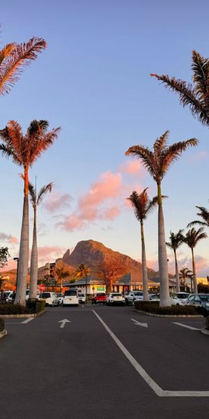mauritius😍